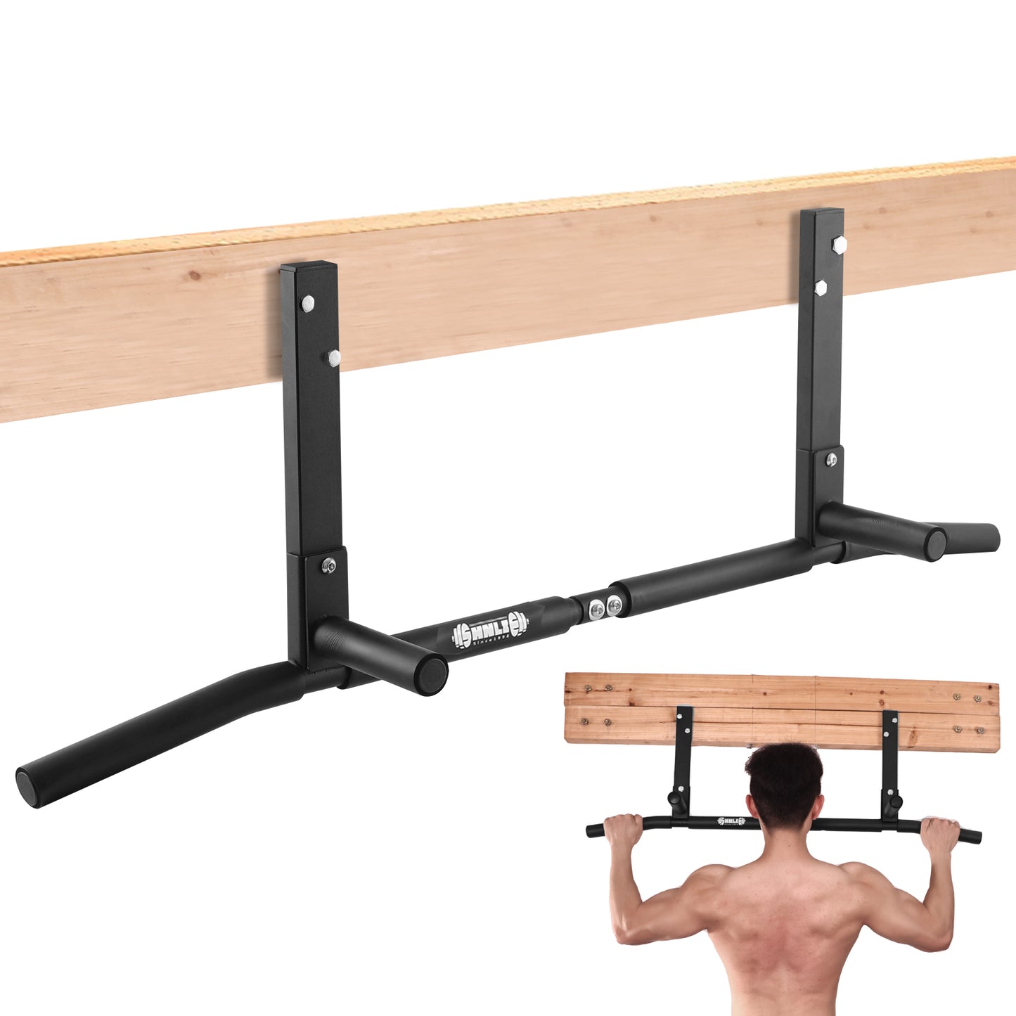 Muscle up - Optrekstangen kopen? | Korting tot 6 Muscle up - Optrekstangen kopen? | Korting tot 6